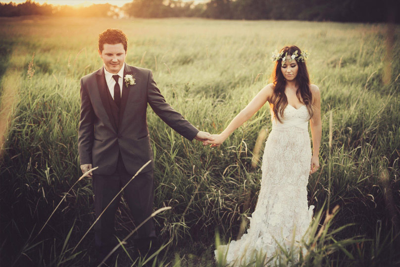 Rustic Barn wedding photos in Westcliffe, CO