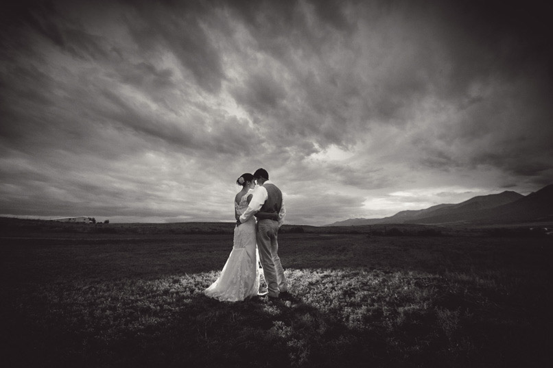Boettcher Mansion Wedding in Golden, CO