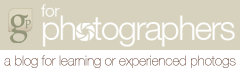 A blog for beginner and professional photorgaphers