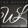 Exclusive Denver White List Member
