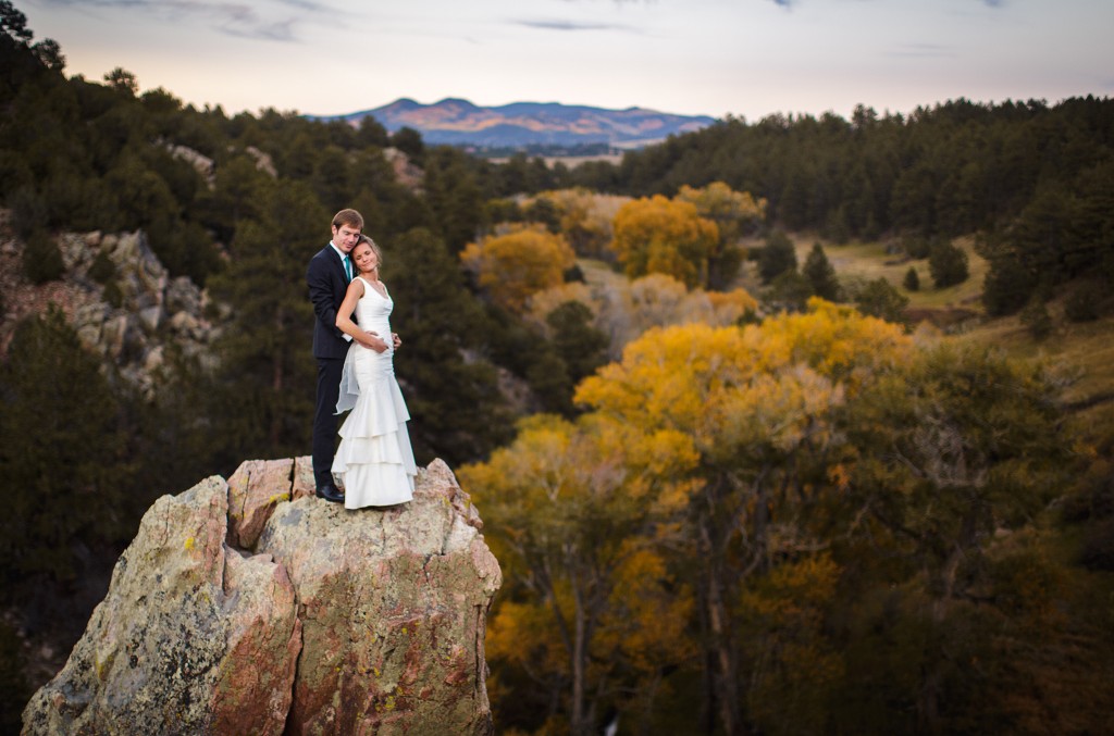 Fall-westcliffe-wedding