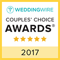 Wedding Wire Badge