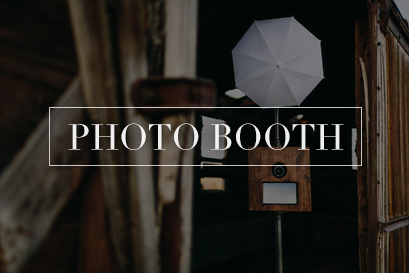 Denver Photo Booth Rental