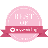 MyWedding Badge