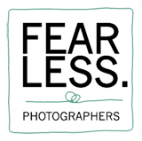 Fearless Photographers Badge