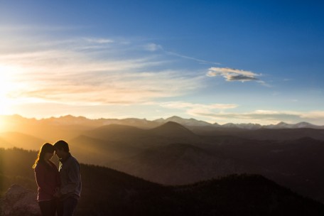 Lost Gulch Overlook