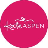 Published on Kate Aspen