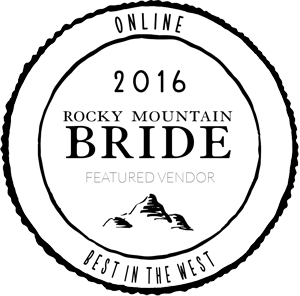 Rocky Mountain Bride