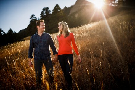 Chautauqua Park