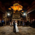 Sanctuary Wedding in Sedalia