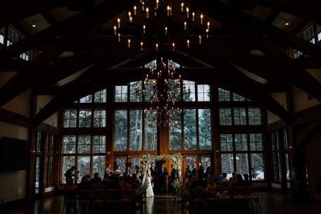 Donovan Pavilion