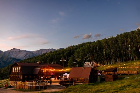 Gorrono Ranch